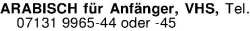 Vorschaubild der Anzeige, (Id: 2078706)
