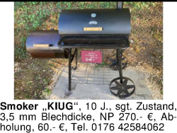 Vorschaubild der Anzeige, (Id: 2078667)