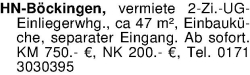 Vorschaubild der Anzeige, (Id: 2081010)