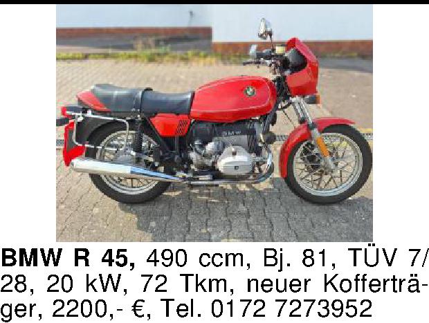 Vorschaubild der Anzeige, (Id: 2080251)