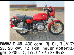 Vorschaubild der Anzeige, (Id: 2080251)