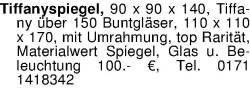 Vorschaubild der Anzeige, (Id: 2081028)