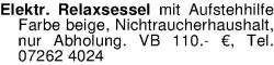Vorschaubild der Anzeige, (Id: 2081026)