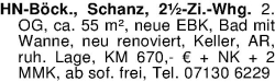 Vorschaubild der Anzeige, (Id: 2081030)