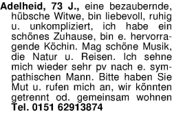 Vorschaubild der Anzeige, (Id: 2081032)