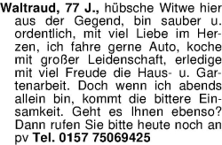 Vorschaubild der Anzeige, (Id: 2081033)