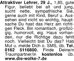Vorschaubild der Anzeige, (Id: 2081034)