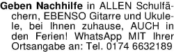 Vorschaubild der Anzeige, (Id: 2081045)