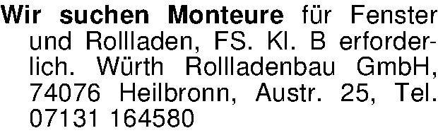 Vorschaubild der Anzeige, (Id: 2079298)