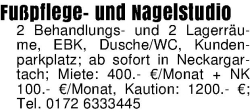 Vorschaubild der Anzeige, (Id: 2081046)