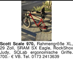 Vorschaubild der Anzeige, (Id: 2081048)