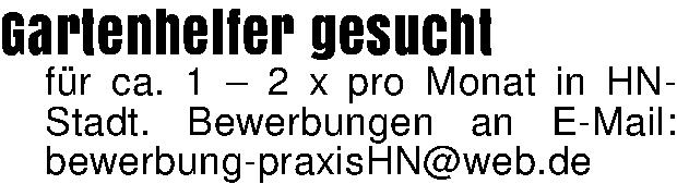 Vorschaubild der Anzeige, (Id: 2079299)