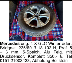 Vorschaubild der Anzeige, (Id: 2081049)