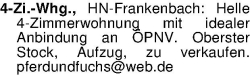 Vorschaubild der Anzeige, (Id: 2081050)