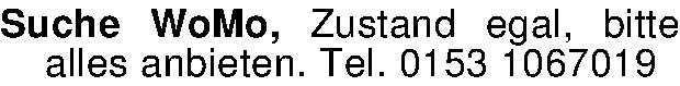 Vorschaubild der Anzeige, (Id: 2079301)