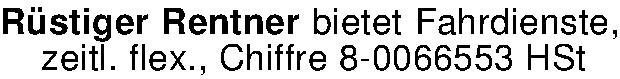 Vorschaubild der Anzeige, (Id: 2080258)