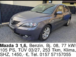 Vorschaubild der Anzeige, (Id: 2082438)