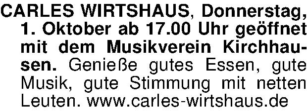 Vorschaubild der Anzeige, (Id: 2079306)