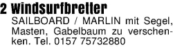 Vorschaubild der Anzeige, (Id: 2082445)