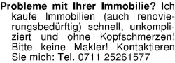 Vorschaubild der Anzeige, (Id: 2082450)