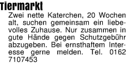 Vorschaubild der Anzeige, (Id: 2082451)