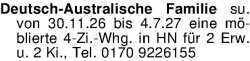 Vorschaubild der Anzeige, (Id: 2080269)