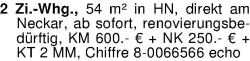 Vorschaubild der Anzeige, (Id: 2082473)
