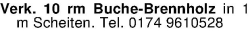 Vorschaubild der Anzeige, (Id: 2082485)