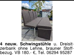 Vorschaubild der Anzeige, (Id: 2082496)