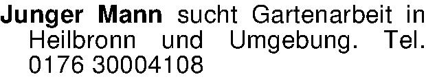 Vorschaubild der Anzeige, (Id: 2081648)