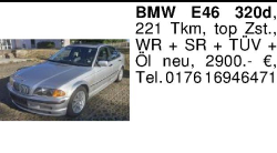 Vorschaubild der Anzeige, (Id: 2082500)
