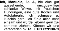Vorschaubild der Anzeige, (Id: 2082513)
