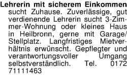 Vorschaubild der Anzeige, (Id: 2082520)