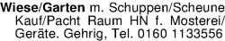 Vorschaubild der Anzeige, (Id: 2082512)