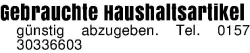 Vorschaubild der Anzeige, (Id: 2082526)