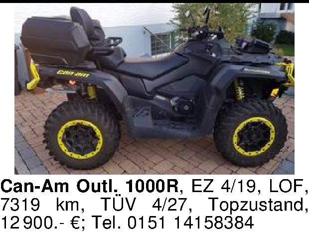Vorschaubild der Anzeige, (Id: 2081650)