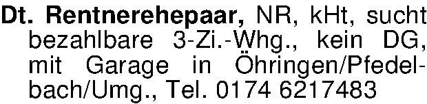 Vorschaubild der Anzeige, (Id: 2083874)