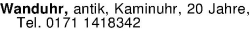 Vorschaubild der Anzeige, (Id: 2082555)