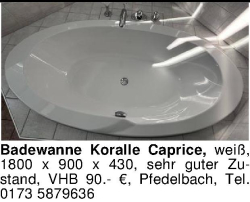 Vorschaubild der Anzeige, (Id: 2082535)