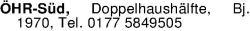 Vorschaubild der Anzeige, (Id: 2082557)