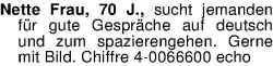Vorschaubild der Anzeige, (Id: 2082542)