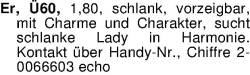 Vorschaubild der Anzeige, (Id: 2082587)