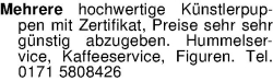 Vorschaubild der Anzeige, (Id: 2082579)