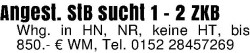 Vorschaubild der Anzeige, (Id: 2082564)