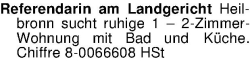 Vorschaubild der Anzeige, (Id: 2082599)