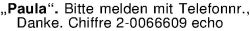 Vorschaubild der Anzeige, (Id: 2082601)