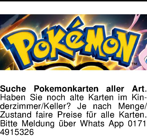 Vorschaubild der Anzeige, (Id: 2082192)