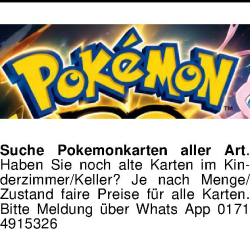 Vorschaubild der Anzeige, (Id: 2082192)