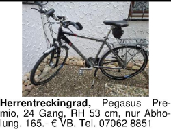 Vorschaubild der Anzeige, (Id: 2082619)