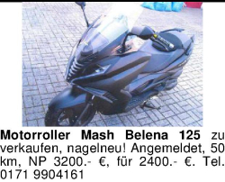 Vorschaubild der Anzeige, (Id: 2082638)